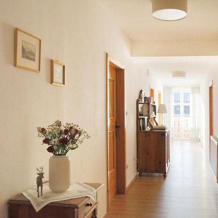 Branntweinhaeusl Apartment Sankt Wolfgang im Salzkammergut Bagian luar foto